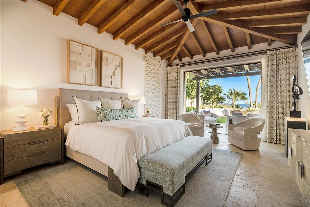 ***** Hotel Montage Los Cabos Cabo San Lucas Mexico