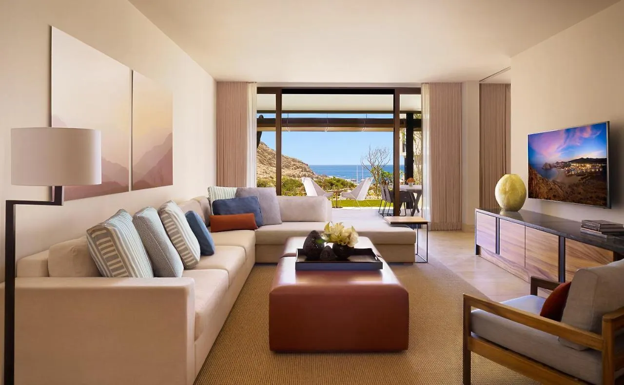 Montage Los Cabos Cabo San Lucas