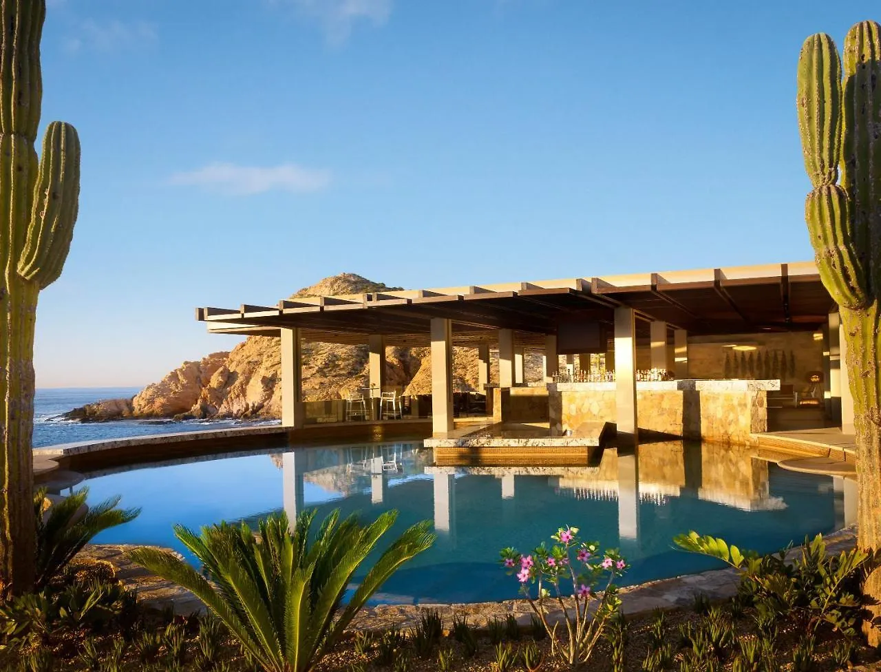 Montage Los Cabos Cabo San Lucas 5*,