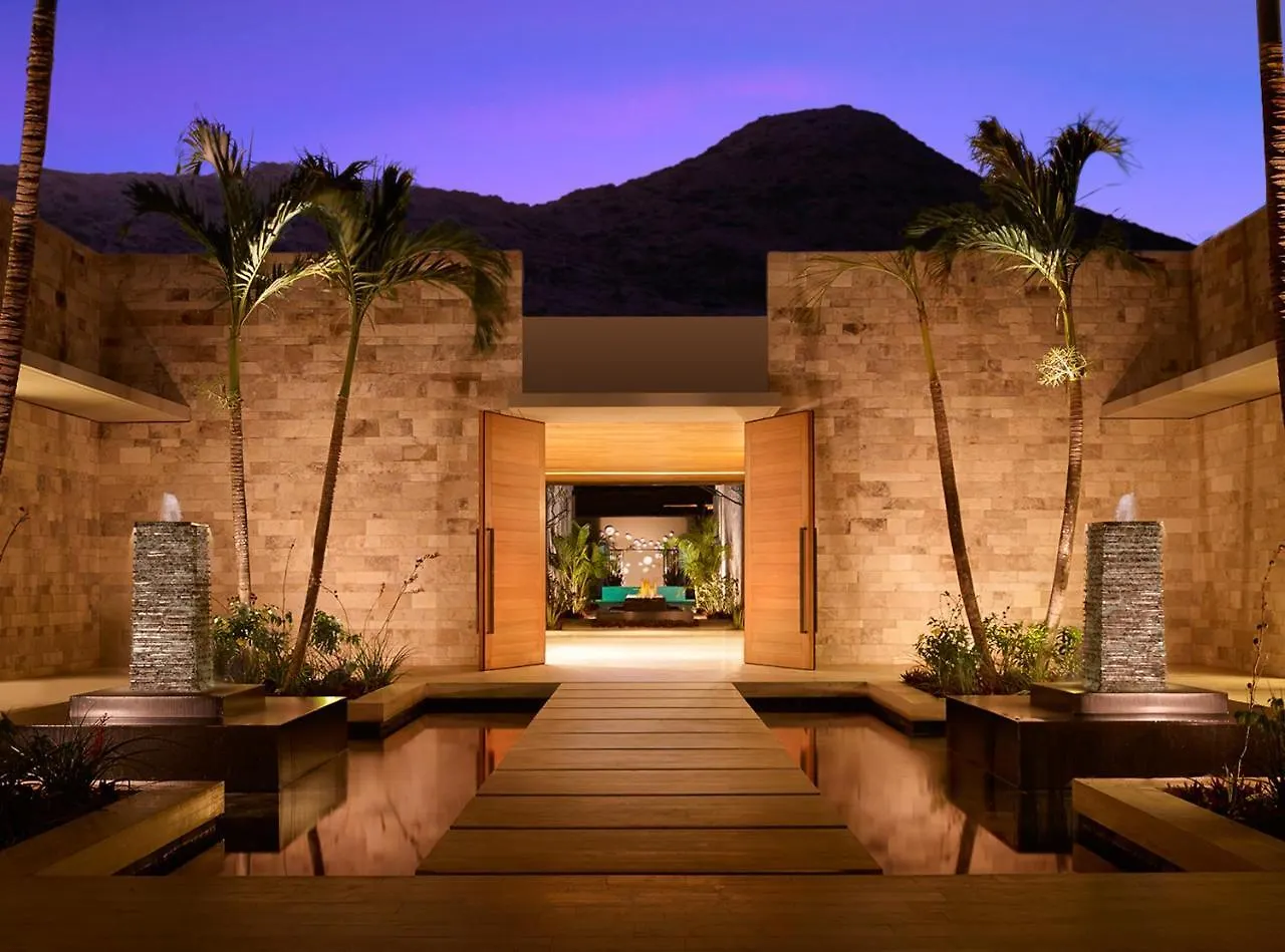 Montage Los Cabos Cabo San Lucas Hotel
