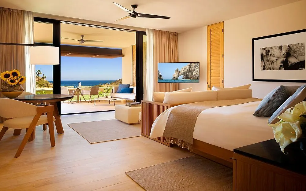 ***** Hotel Montage Los Cabos Cabo San Lucas Mexico