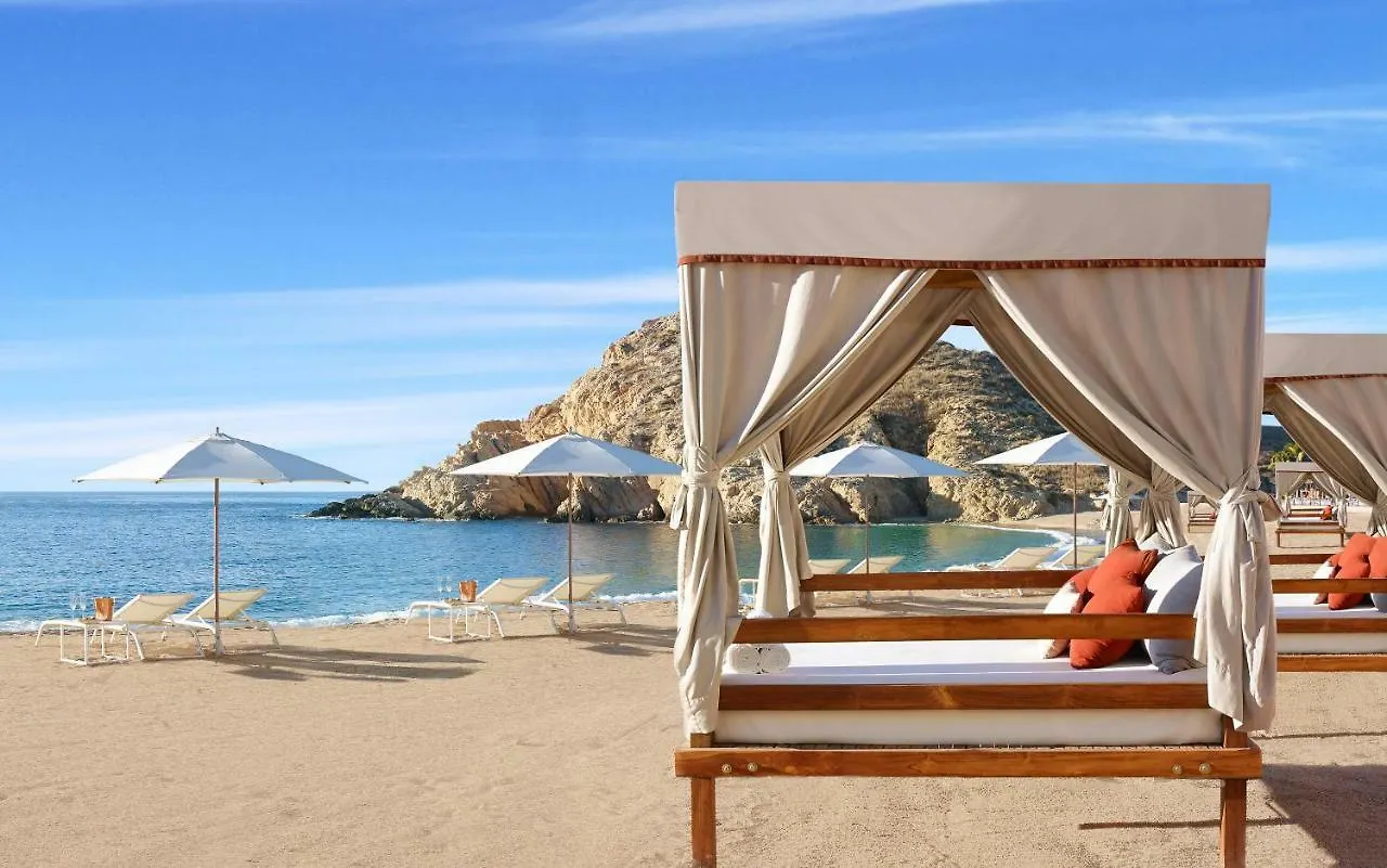 Hotel Montage Los Cabos Cabo San Lucas