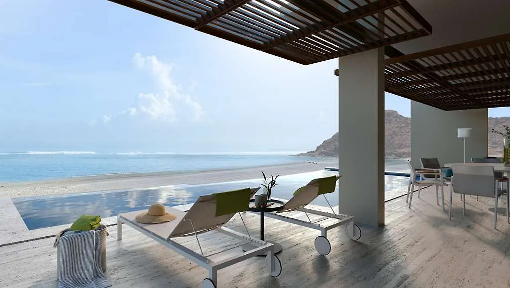 Montage Los Cabos Cabo San Lucas