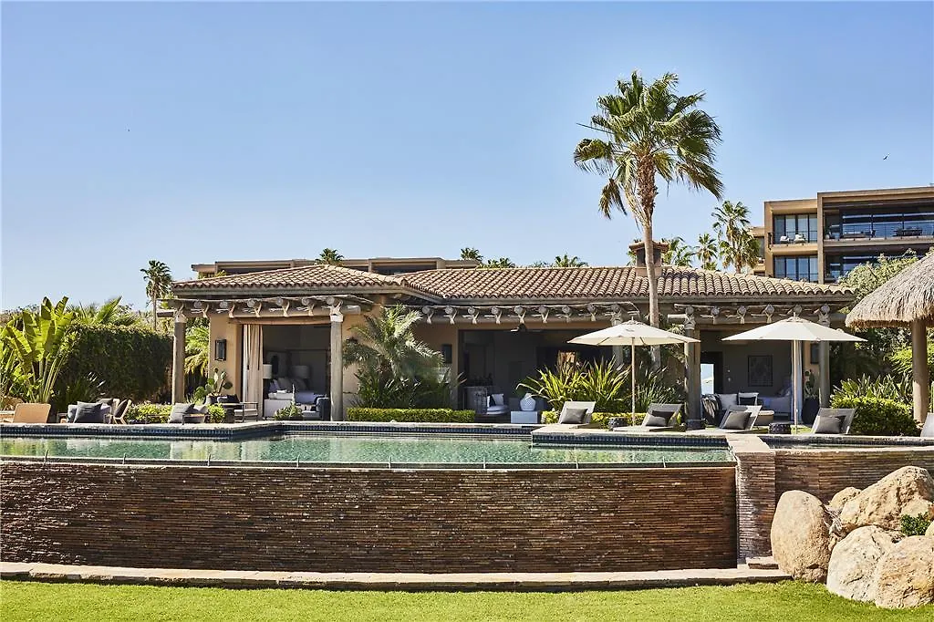 Hotel Montage Los Cabos Cabo San Lucas