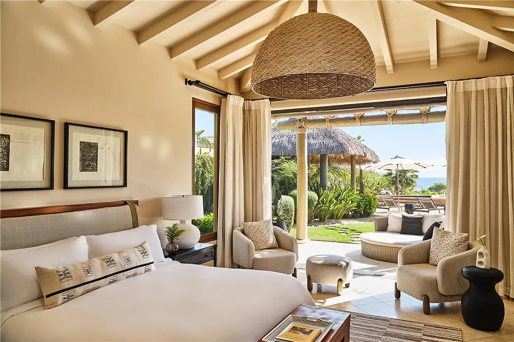 Hotel Montage Los Cabos Cabo San Lucas