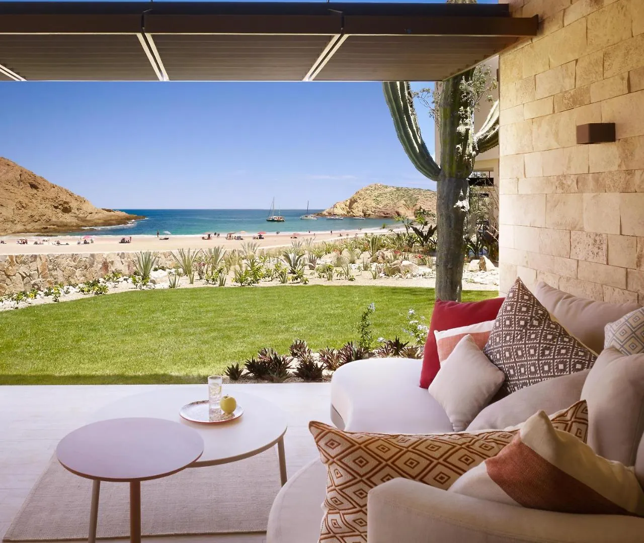 Hotel Montage Los Cabos Cabo San Lucas