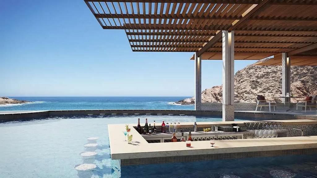 Montage Los Cabos Cabo San Lucas México