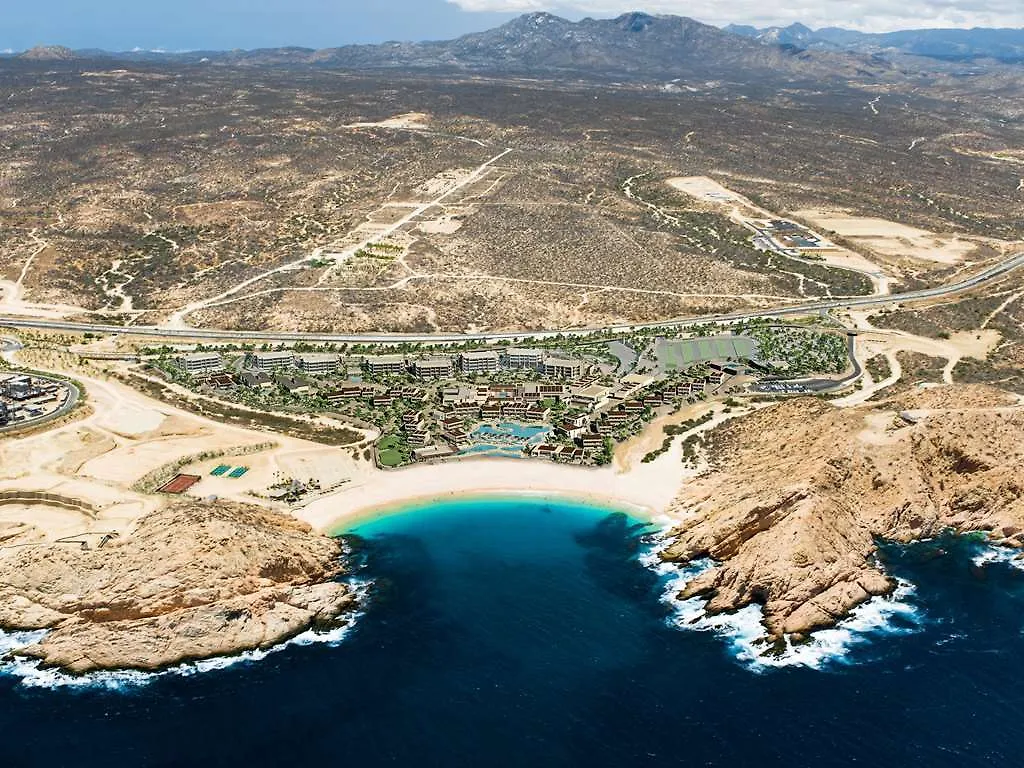 Montage Los Cabos Cabo San Lucas México