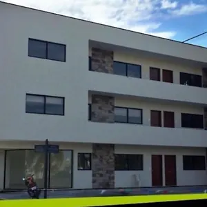  Apartamento Suites Cecilia Real Del Valle Cerca Marina Y Centro Convenciones México