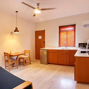 Casa Palo Pensión