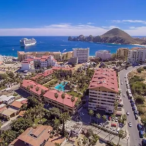 Location In Medano -marina Sol Lrg 2 Bed Steps To Beach, Downtown & Marina Cabo San Lucas