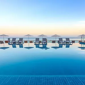 ***** Resort Palace México