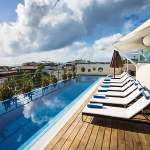 **** Hotel Senses Quinta Avenida By Artisan - Sólo Adultos México