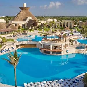 ***** Курортный комплекс Bahia Principe Grand Tulum Мексика