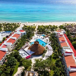 **** Resort Viva Azteca By Wyndham, A Trademark México