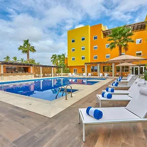 Express By Marriott Hotel