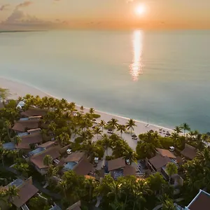 ***** Resort Banyan Tree Mayakoba México