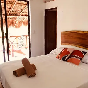 Lodge - Aldea Mangle & Cenote