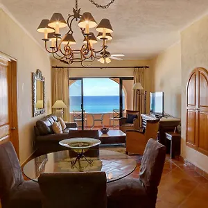 La Luna - Ocean Front Cabo San Lucas