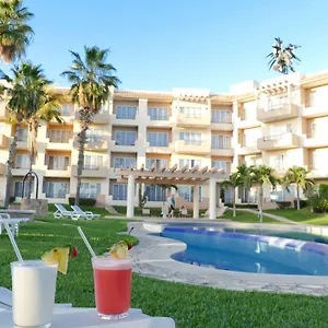 El Ameyal And Family Hotel