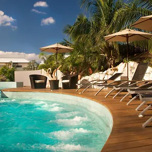 ***** Курортный комплекс Sandos Caracol Eco (adults Only) Мексика