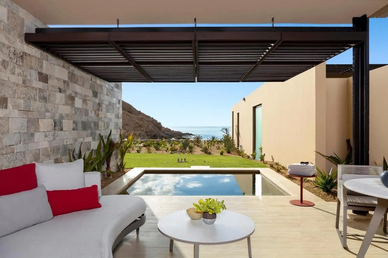 Montage Los Cabos Cabo San Lucas