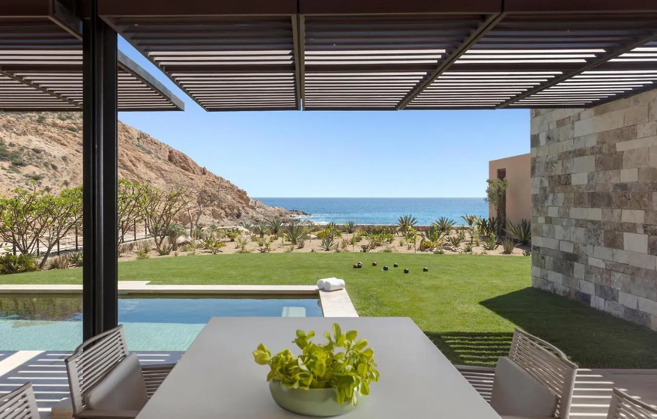 Hotel Montage Los Cabos Cabo San Lucas