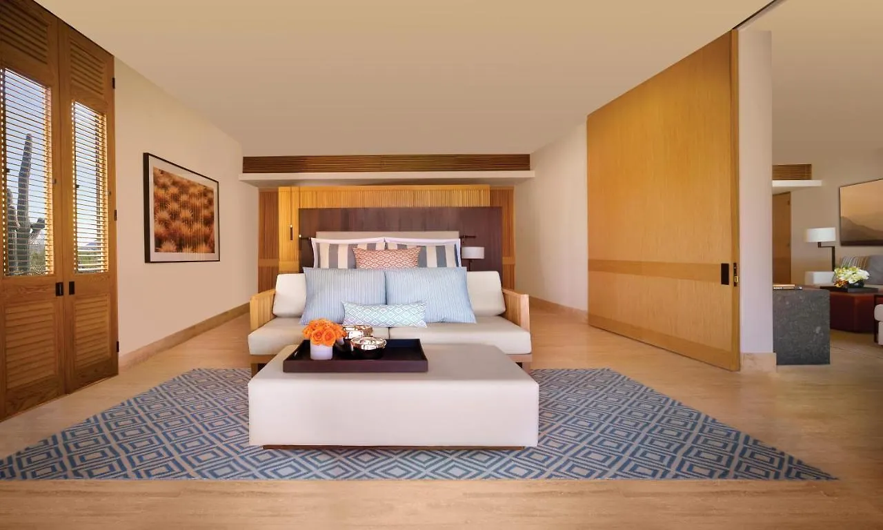Montage Los Cabos Cabo San Lucas Hotel