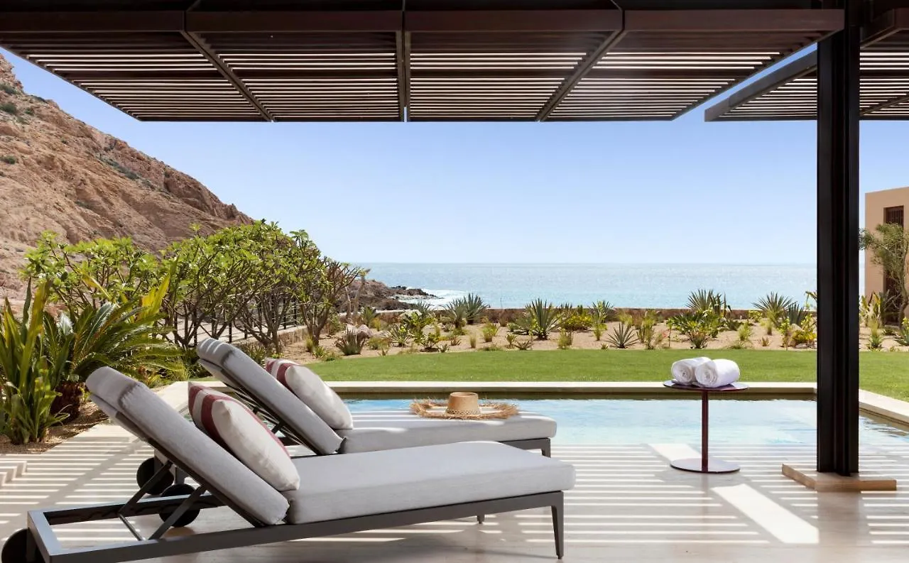 Montage Los Cabos Cabo San Lucas 5*,