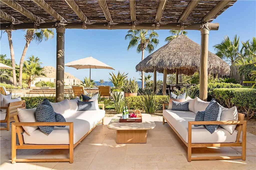 Montage Los Cabos Cabo San Lucas