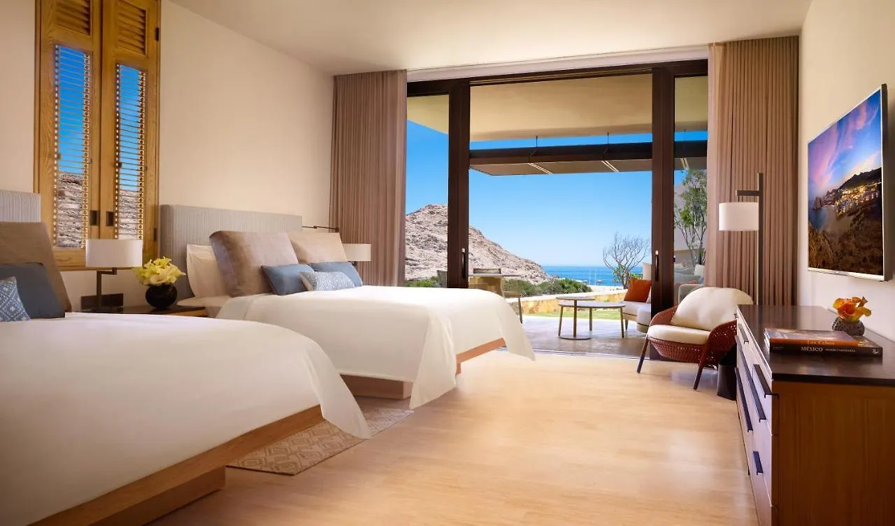 Montage Los Cabos Cabo San Lucas