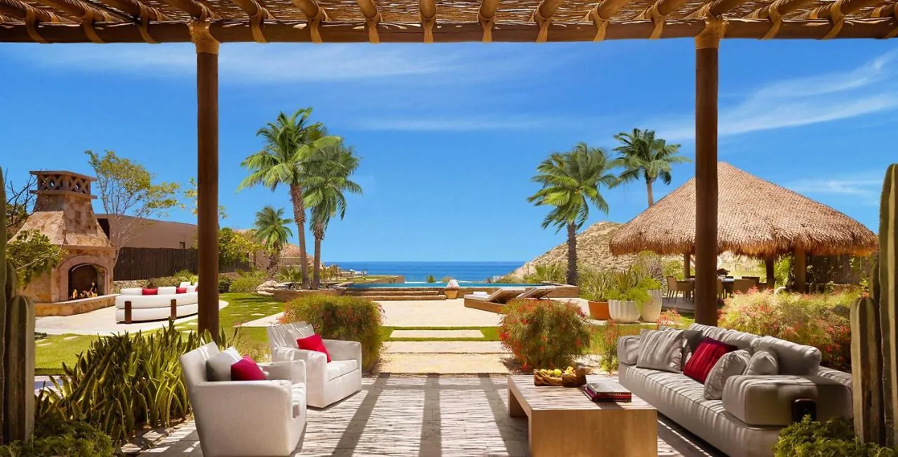 Montage Los Cabos Cabo San Lucas Hotel