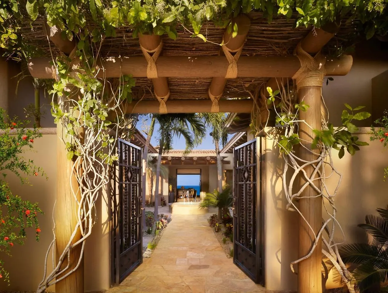 Hotel Montage Los Cabos Cabo San Lucas