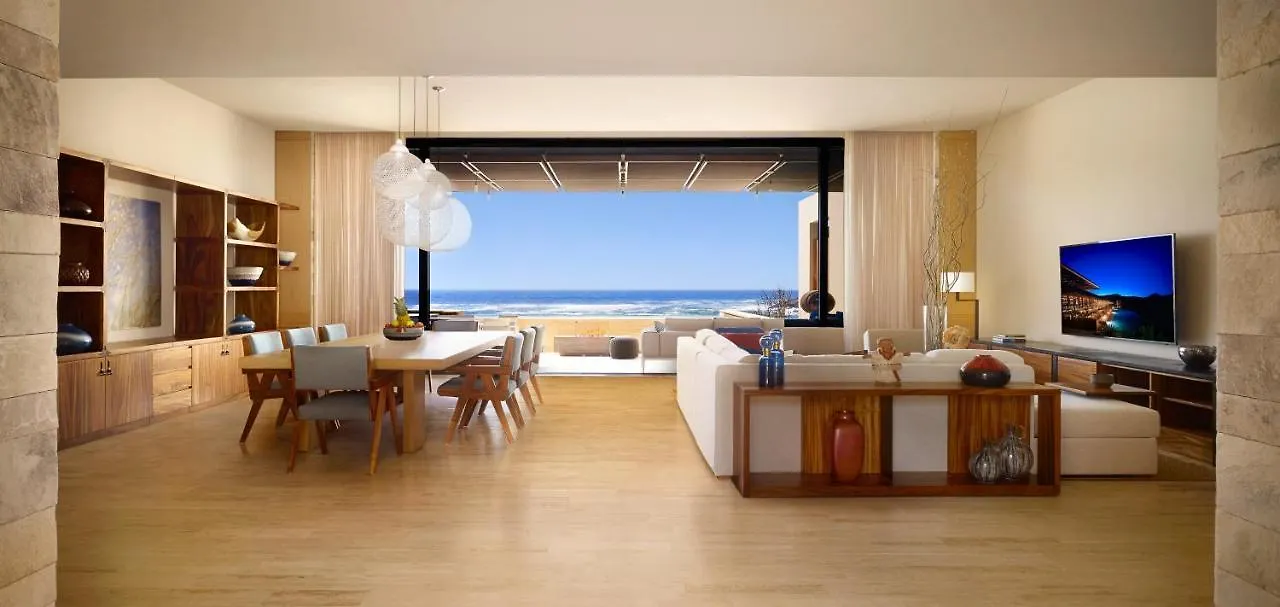 Montage Los Cabos Cabo San Lucas