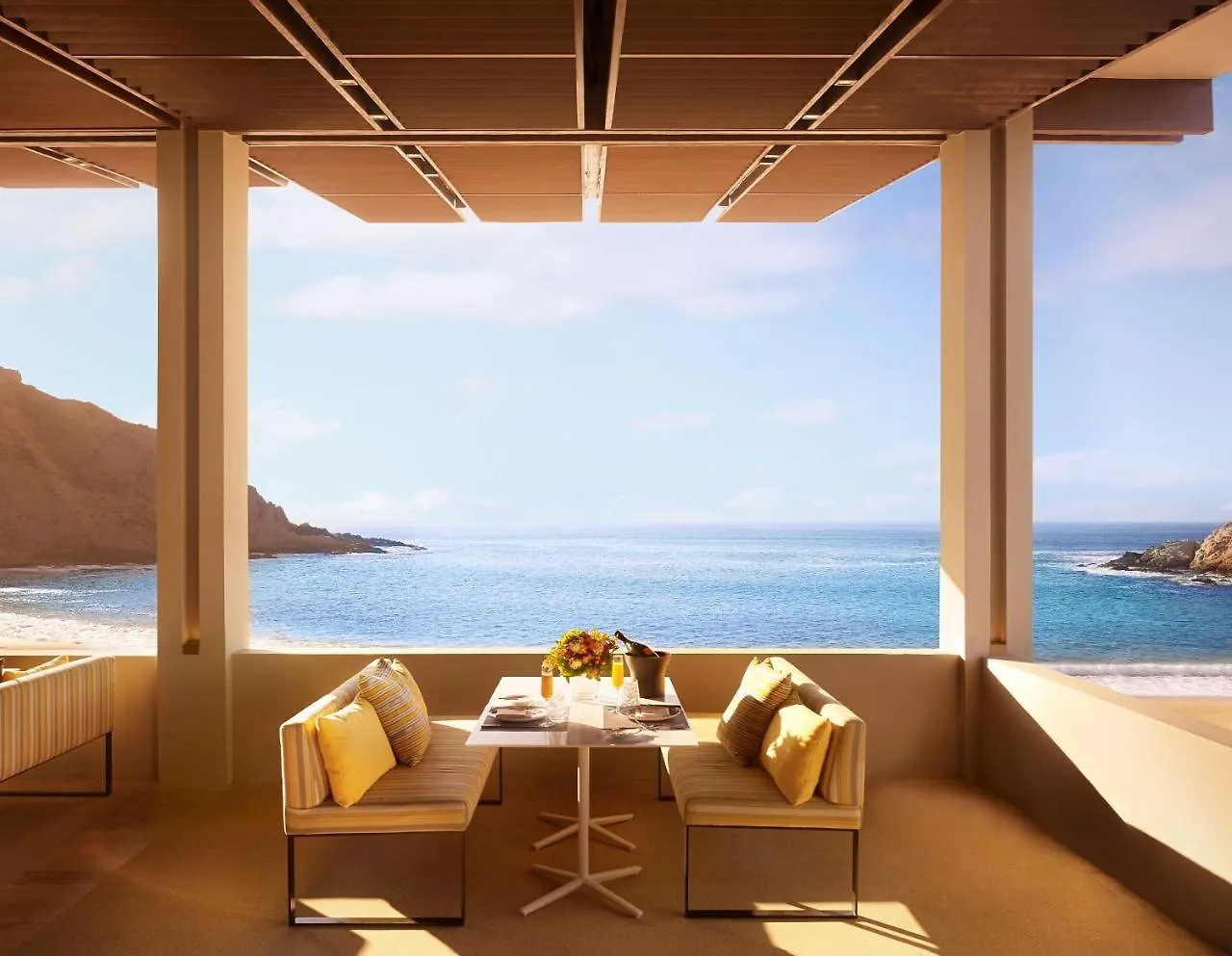 Montage Los Cabos Cabo San Lucas Hotel