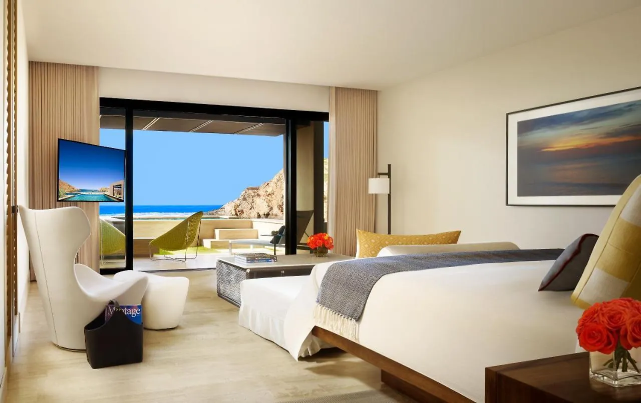 Hotel Montage Los Cabos Cabo San Lucas