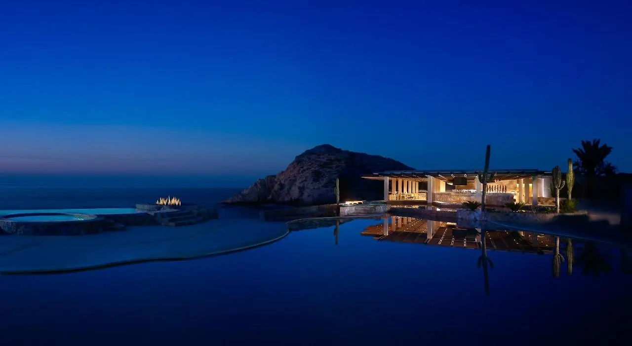 Hotel Montage Los Cabos Cabo San Lucas