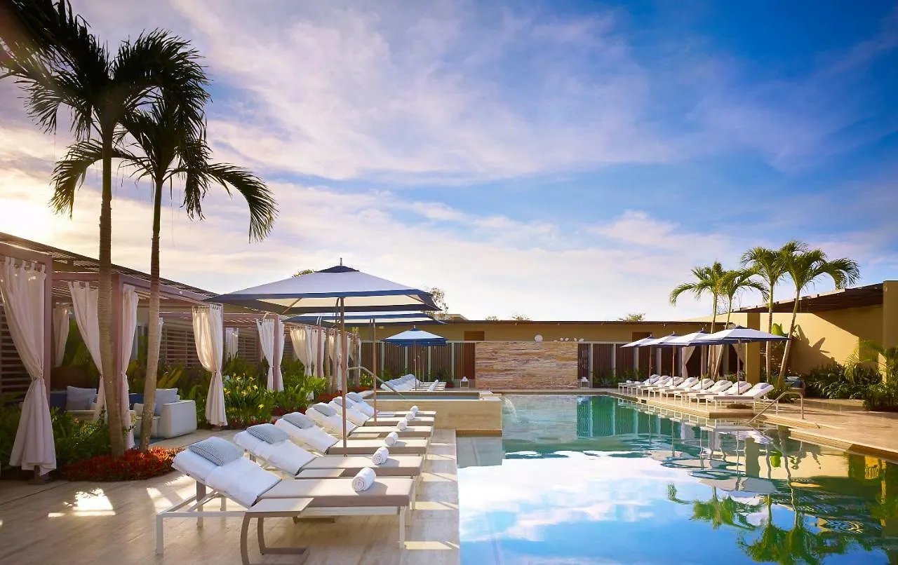 Hotel Montage Los Cabos Cabo San Lucas