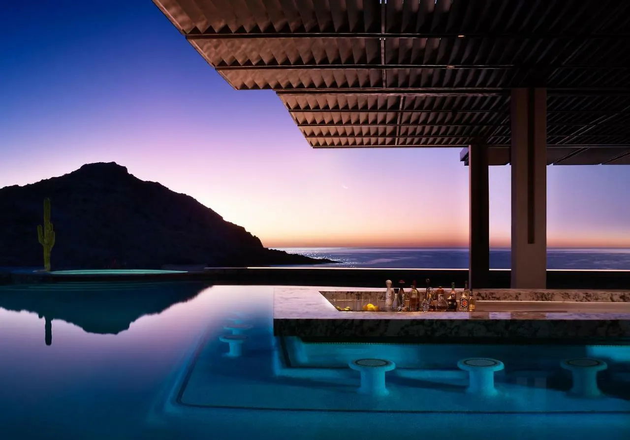Montage Los Cabos Cabo San Lucas Mexiko